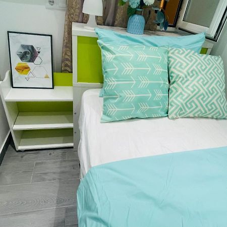 Apartamento Fantastico Estudio Cuatro Camino Madrid Exterior foto